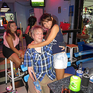 2014-07-19 Smurf Bar