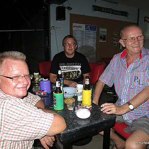 2014-07-19 Smurf Bar