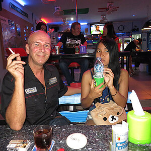 2014-07-19 Smurf Bar