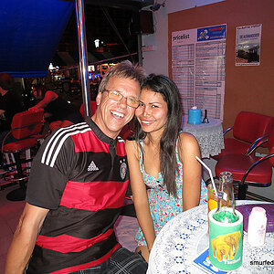 2014-07-19 Smurf Bar