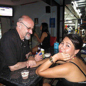 2014-07-19 Smurf Bar