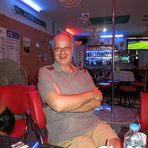 2014-07-20 Smurf Bar