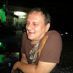 2014-07-20 Smurf Bar