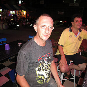 2014-07-20 Smurf Bar