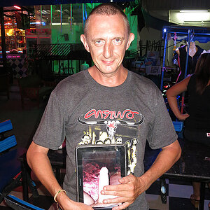 2014-07-20 Smurf Bar