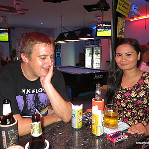 2014-07-20 Smurf Bar