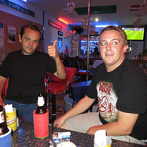 2014-07-22 Smurf Bar