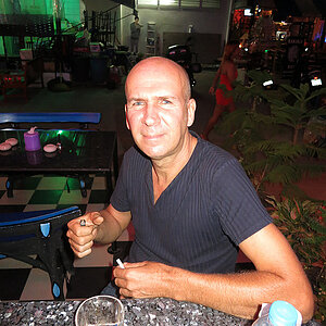 2014-07-22 Smurf Bar