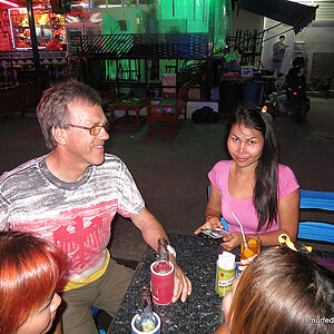 2014-07-22 Smurf Bar