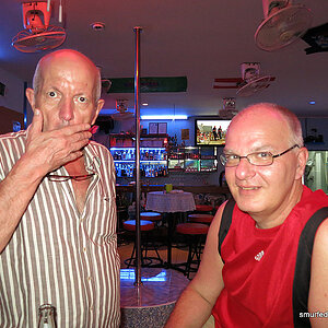 2014-07-23 Smurf Bar