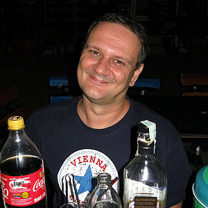 2014-07-23 Smurf Bar