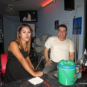 2014-07-23 Smurf Bar