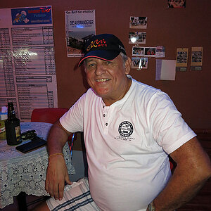 2014-07-23 Smurf Bar