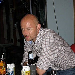 2014-07-23 Smurf Bar