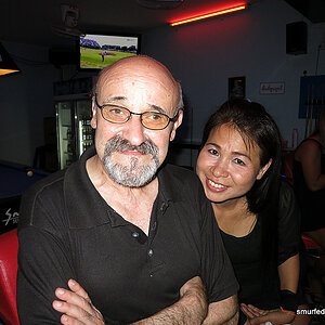 2014-07-23 Smurf Bar