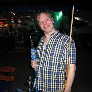 2014-07-23 Smurf Bar