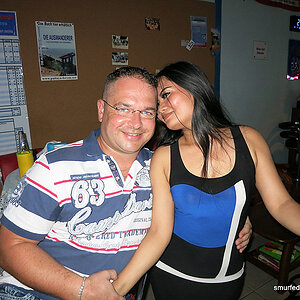 2014-07-23 Smurf Bar