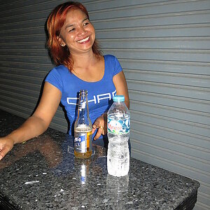 2014-07-24 Smurf Bar