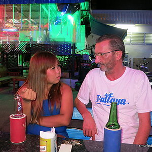 2014-07-24 Smurf Bar