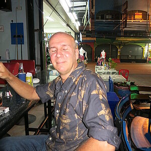 2014-07-24 Smurf Bar