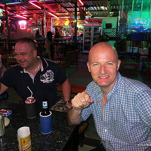 2014-07-25 Smurf Bar