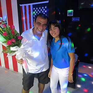 2014-07-25 Smurf Bar