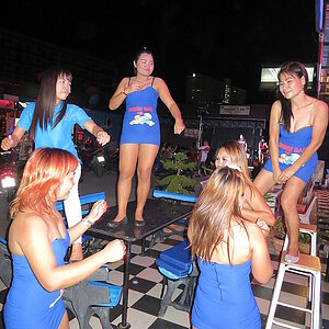 2014-07-25 Smurf Bar