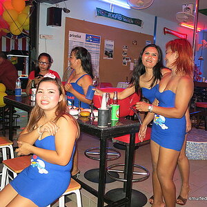 2014-07-25 Smurf Bar