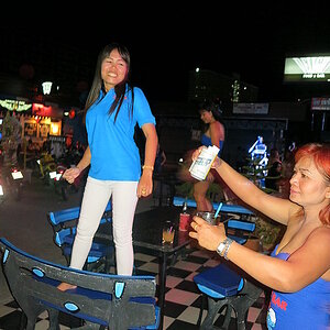 2014-07-25 Smurf Bar