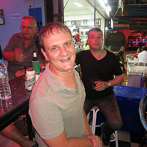 2014-07-25 Smurf Bar