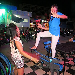 2014-07-25 Smurf Bar