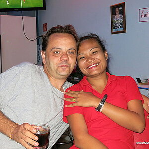 2014-07-25 Smurf Bar