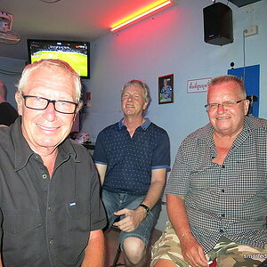 2014-07-25 Smurf Bar