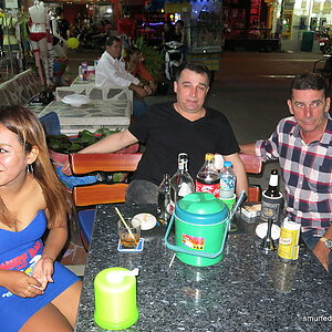 2014-07-25 Smurf Bar