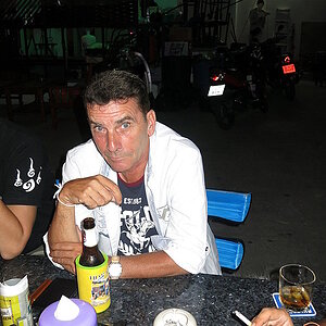 2014-07-26 Smurf Bar