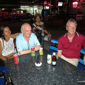 2014-07-26 Smurf Bar