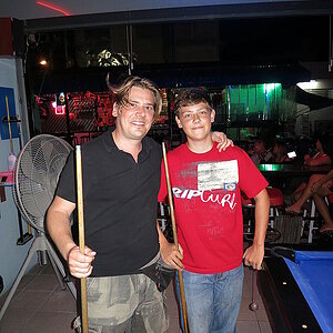 2014-07-26 Smurf Bar