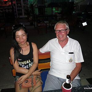 2014-07-26 Smurf Bar