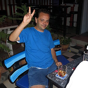 2014-07-26 Smurf Bar