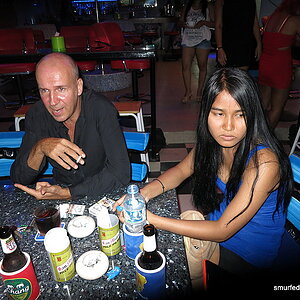 2014-07-26 Smurf Bar