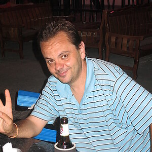 2014-07-27 Smurf Bar