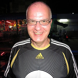 2014-07-27 Smurf Bar