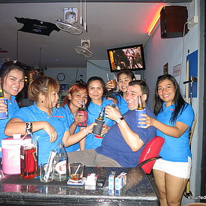 2014-07-28 Smurf Bar