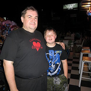 2014-07-28 Smurf Bar