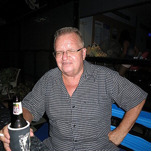 2014-07-28 Smurf Bar