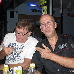 2014-07-28 Smurf Bar