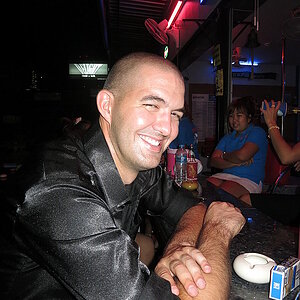 2014-07-28 Smurf Bar