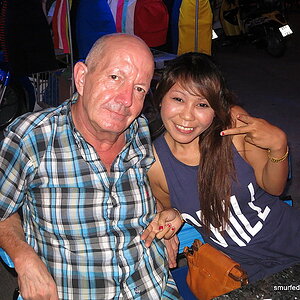 2014-07-29 Smurf Bar