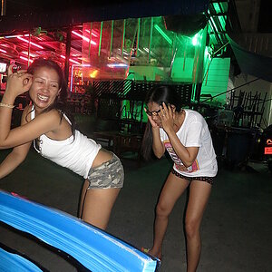 2014-07-29 Smurf Bar