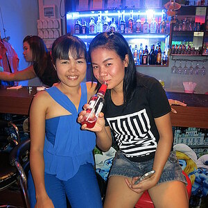 2014-07-29 Smurf Bar